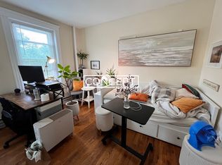55 Park Dr APT 11, Boston, MA 02215