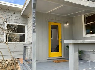 2705 Vallarta Ln, Austin, TX 78733