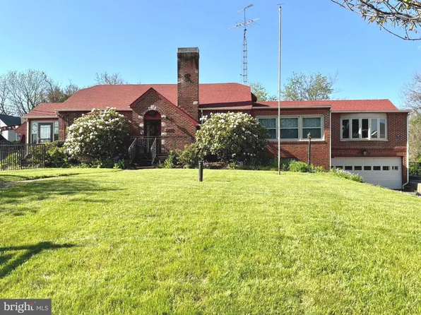 3213 Old National Pike, Middletown, MD 21769