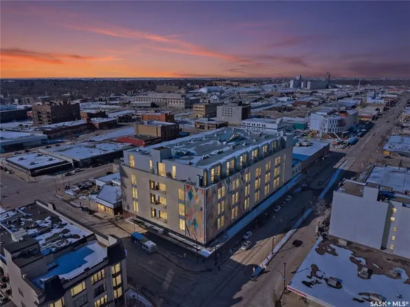 UNIT 306-120 23rd STREET E, Saskatoon, SK S7K 0K8
