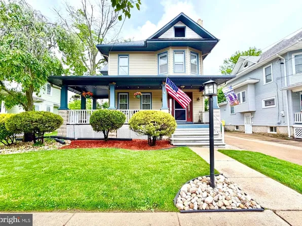 239 Virginia Ave, Haddon Township, NJ 08108