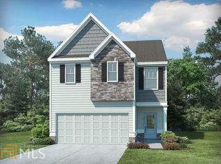 3959 Lake Manor Way, Atlanta, GA 30349