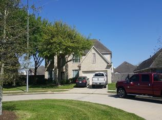 16610 Dawson Mill Ct, Houston, TX 77095