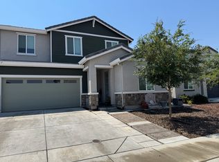 8121 Oxbow Landing Loop, Roseville, CA 95747