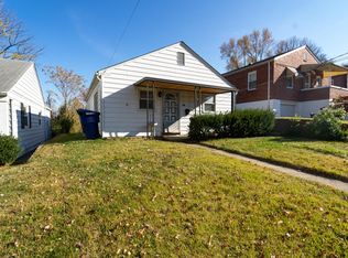 1512 Cutter Ave, Saint Louis, MO 63139