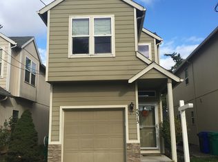 5315 SE Flavel St, Portland, OR 97206