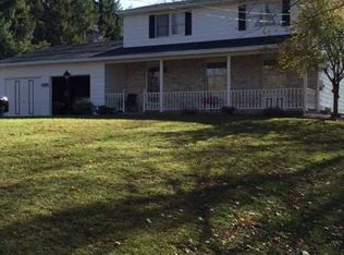 1240 Reynolds Rd, Corfu, NY 14036