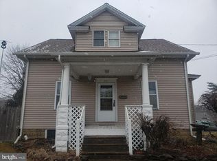 301 Moore Ave, New Castle, DE 19720
