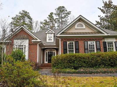 370 W Lake Dr, Athens, GA, 30606