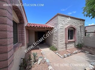 5215 E Bermuda St, Tucson, AZ 85712