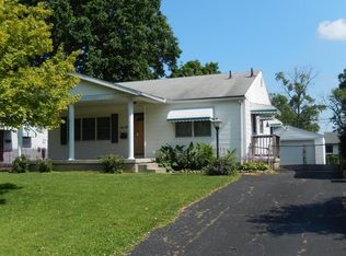 1654 Sale Rd, Columbus, OH 43224