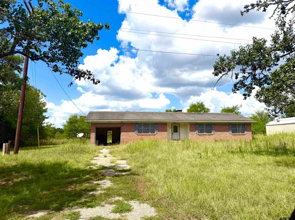 215 E Henderson St, Reklaw, TX 75784