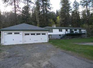 9002 N Mountain View Ln, Spokane, WA 99218