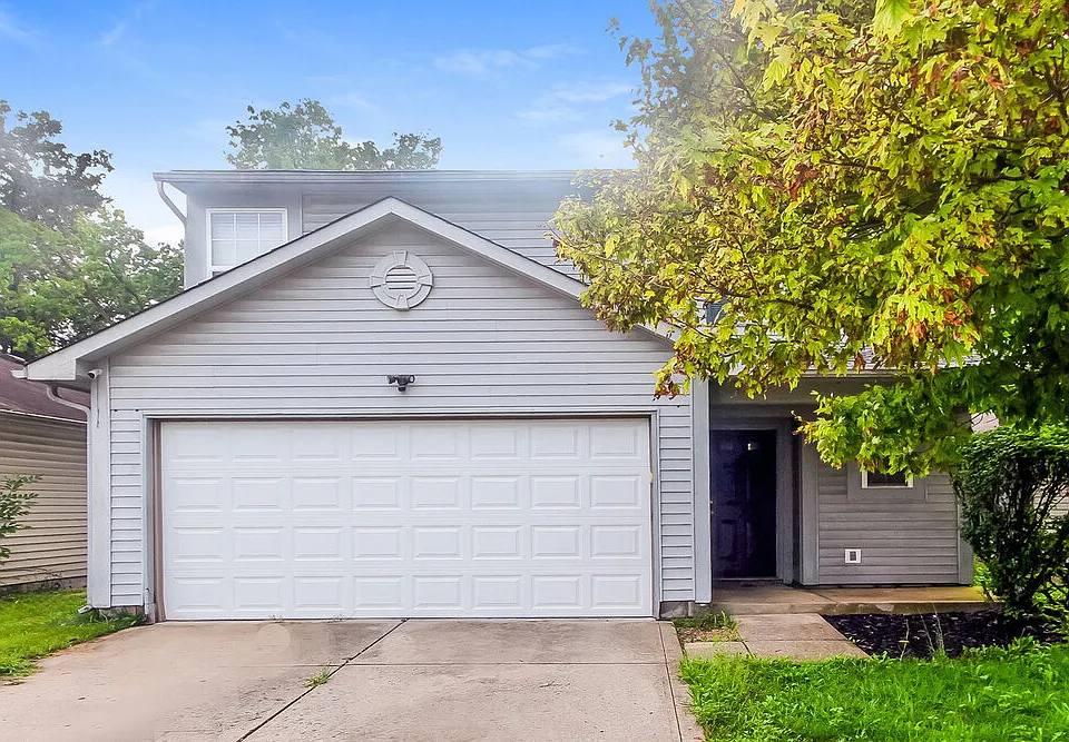 3906 Burningbush Dr