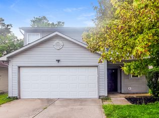 3906 Burningbush Dr, Indianapolis, IN 46235
