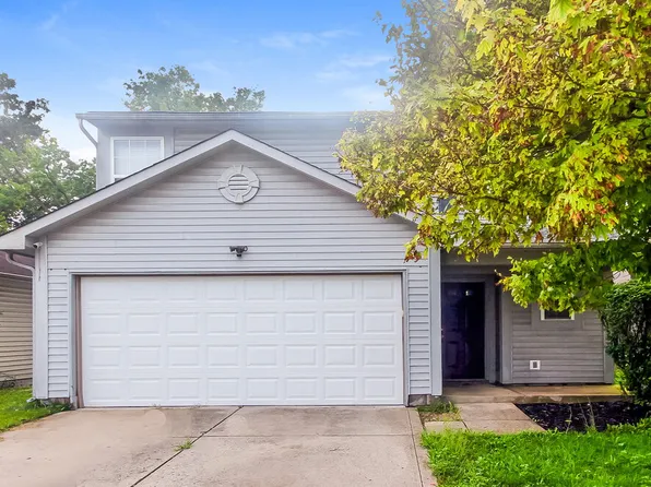 3906 Burningbush Dr, Indianapolis, IN 46235