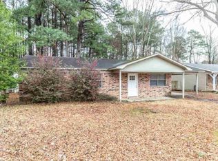 2508 Carywood Dr, Bryant, AR 72022