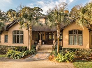 110 Kings Way, Saint Simons Island, GA 31522