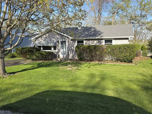 (undisclosed Address), Grayslake, IL 60030