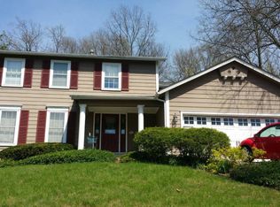 266 Glandore Dr, Ballwin, MO 63021