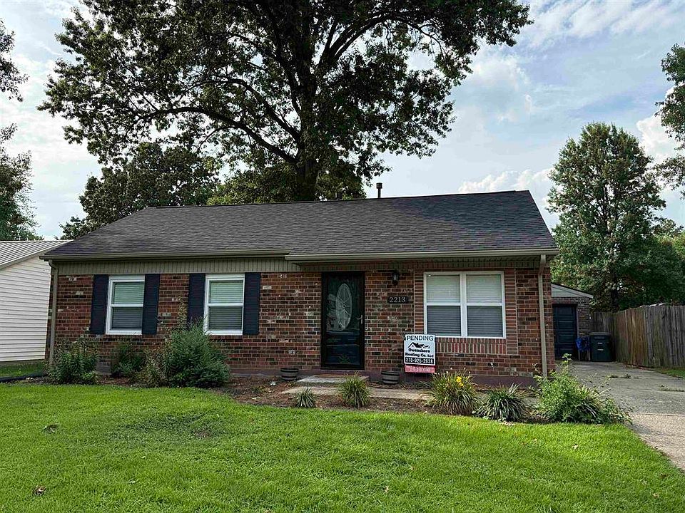 1st image of 2213 Boarman Dr