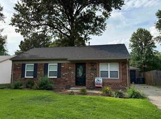 2213 Boarman Dr, Owensboro, KY 42301