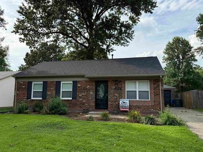 2213 Boarman Dr, Owensboro, KY, 42301