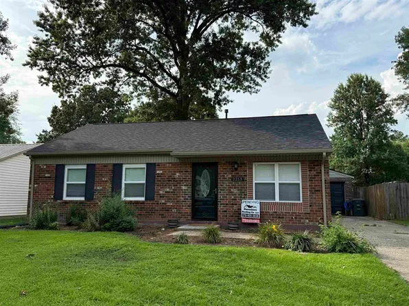 2213 Boarman Dr, Owensboro, KY 42301