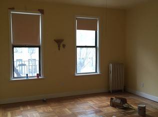471 Audubon Ave APT 2, New York, NY 10040