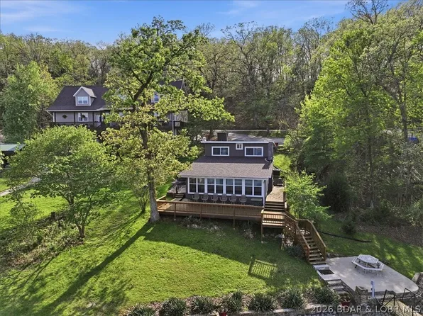 414 Tall Timbers Dr, Roach, MO 65787