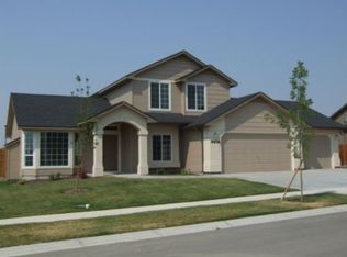 4406 E Elk Riv, Nampa, ID 83686