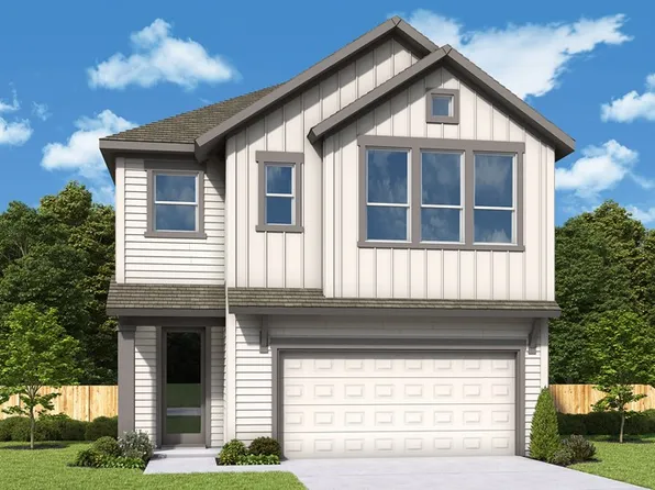 1407 Venus Cir, Round Rock, TX 78664