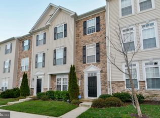 1744 Theale Way, Hanover, MD 21076