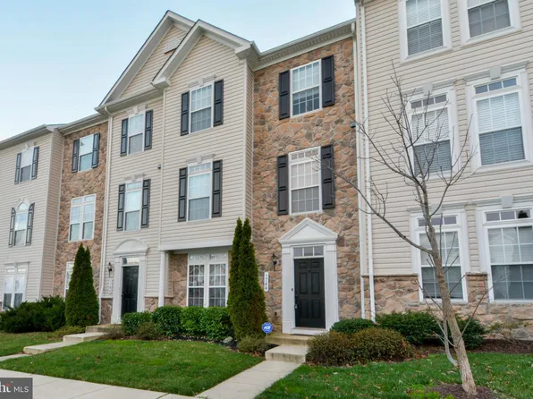 1744 Theale Way, Hanover, MD 21076