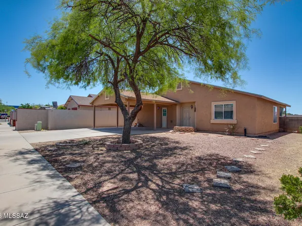247 W Placita Casas Bonitas, Tucson, AZ 85706