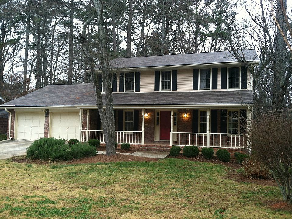 1st image of 4143 Oak Crest Dr