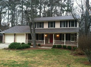 4143 Oak Crest Dr, Tucker, GA 30084