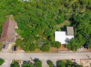 834 Hill Top Dr, Canyon Lake, TX 78133