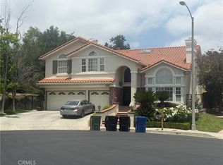 11864 Turtle Springs Ln, Porter Ranch, CA 91326