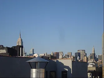 Rented by Centennial Properties NY