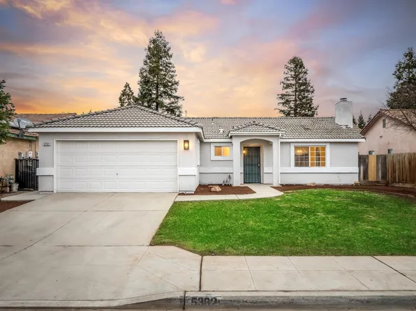 5382 W Browning Ave, Fresno, CA 93722