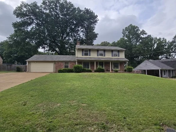 3639 Huckleberry St, Memphis, TN 38116