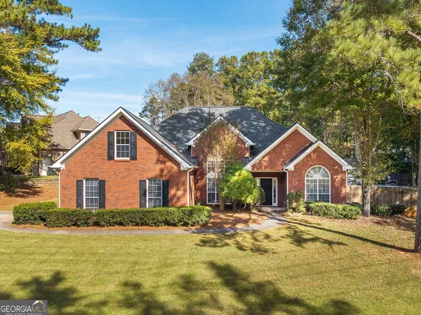 1940 Seymour Dr NW, Acworth, GA 30101