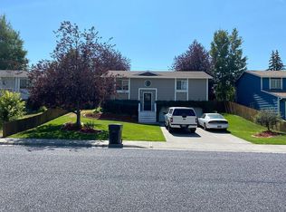 1819 Peggys Ln, Idaho Falls, ID 83402