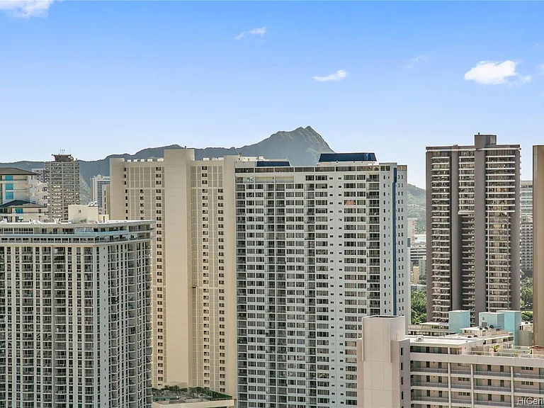 1631 Kapiolani Blvd #3511-1 — Photo 3