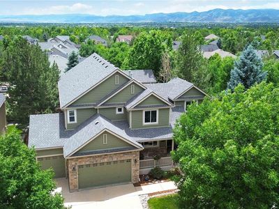 6296 W Prentice Avenue, Littleton, CO, 80123