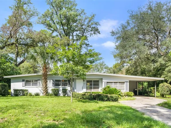300 NW 34TH DRIVE, GAINESVILLE, FL 32607