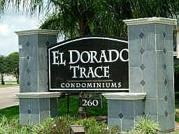 1st image of 260 El Dorado Blvd APT 1205