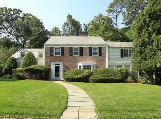 31 Kent Rd, Scarsdale, NY 10583