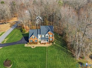 4601 Fall Harvest Ct, Prince George, VA 23875